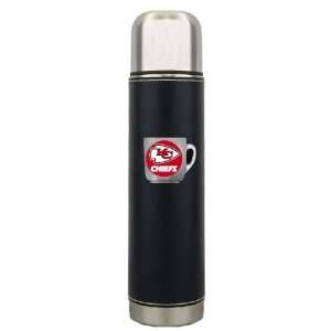  Kansas City Chiefs NFL Executive Insulated Bottle: Sports 