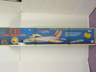 14 tomcat RC Plane by great planes  