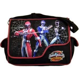 Power Ranger Messenger Bag (AZ2139):  Sports & Outdoors