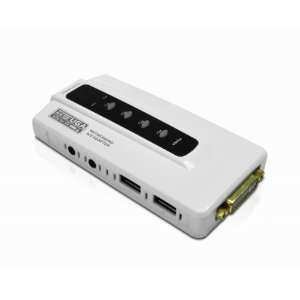   / Video Networking / Virtual PC 1000 Mbps High Definition AV Adapter