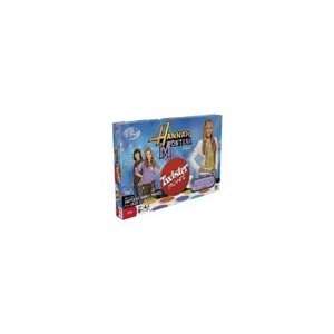  Twister Moves Hannah Montana Toys & Games