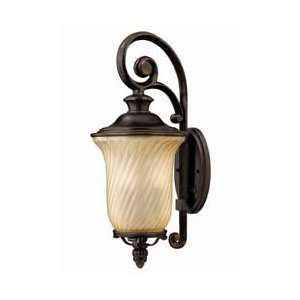  Thistledown Victorian Bronze Outdoor Hanging Light