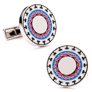  Ox & Bull Chinese Coin Cufflinks: Everything Else