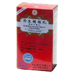 VIGOREXIN EXTRACT (JI SHENG JU HE WAN)160mg X 200 pills 