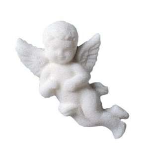 Sugar Layon White Cherubs Paired 120 Count  Grocery 