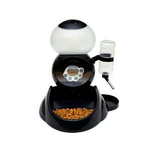  Crown Majestic Automatic Pet Feeder