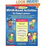 50 Fun & Easy Brain Based Activities for Young Learners An Experience 
