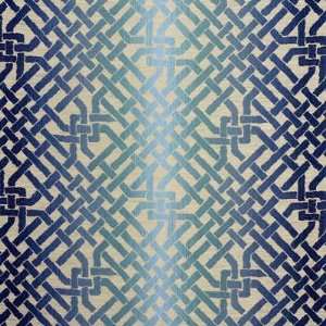  Ombre Maze 513 by Groundworks Fabric