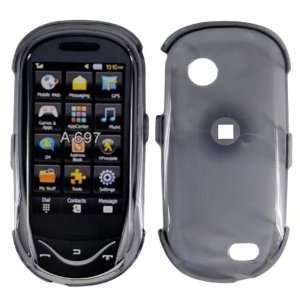   Hard Case Cover for Samsung Sunburst A697: Cell Phones & Accessories