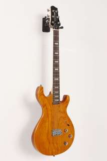 Line 6 Variax 700 Electric Guitar with Tremolo Transparent Amber 
