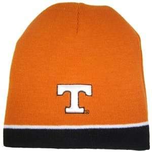    Tennessee Volunteers Winter Knit Cap Orange
