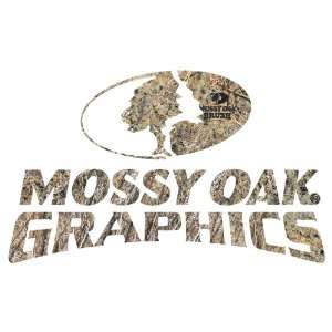  Mossy Oak Graphics 13007 BR L Brush 14.25 x 9 Camo Mossy Oak 