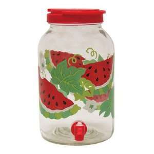    CIRCLE GLASS LLC 66893 Ware Container 110 Oz