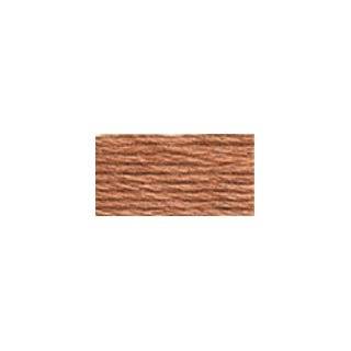 DMC (841) Six Strand Embroidery Cotton 8.7 Yard Lt. Beige Brown By The 