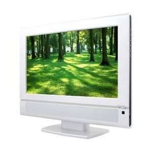  Norcent 20 Inch Widescreen LCD HDTV Electronics