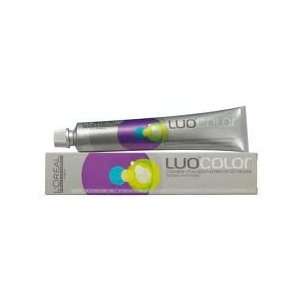   Professional LuoColor Luminous Permanent Color 7.35 (7GRv) Beauty