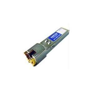  ACP Cisco GLC T Compatible 1 Port 1000Base T SFP 