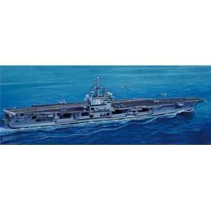  Italeri   1/720 USS Ronald Reagan (Plastic Model Ship 