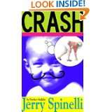Crash by Jerry Spinelli (May 11, 2004)