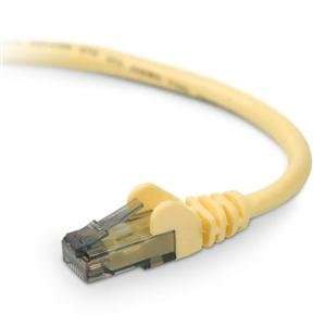 NEW 20 CAT6 Patch   Yellow (Cables Computer) Office 