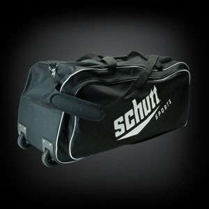 NEW!!! Schutt Large Team Rolling Equipment Bag Wheeled Wheels  