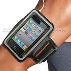   RUNNING SPORTS GYM ARMBAND CASE COVER FOR Apple iPhone 4 4S 3G 3GS