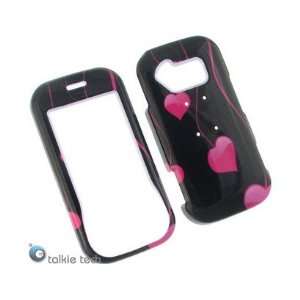   Cover Case Love Drops For LG Neon GT365 Cell Phones & Accessories