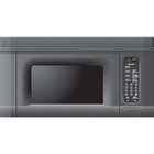 Sharp 1.4 cu.ft Microwave Oven   Grey   29.93H x 16.25W x 15.56D 