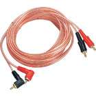 Ft Rca Audio Cable    Three Ft Rca Audio Cable