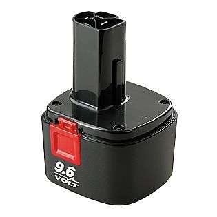 volt Battery for 11331  Craftsman Tools Power Tool Accessories 