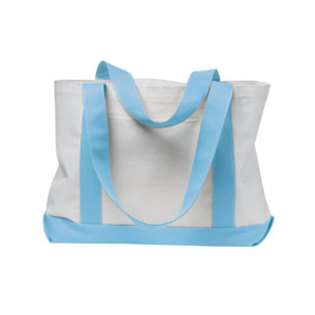     WHITE LIGHT BLUE   OS  Liberty Bags Clothing Mens Activewear