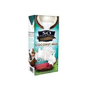   Coconut Milk (12/32 Oz)  Grocery & Gourmet Food