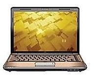 Hewlett Packard HP Pavilion NB204UA dv4 1222nr Notebook PC   AMD 