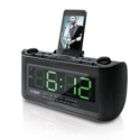 Coby Coby Alarm Clock/Radio for iPod