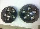 TAURUS SABLE WHEEL CENTER CAP F6DC 1A096 CA listing is for two 2