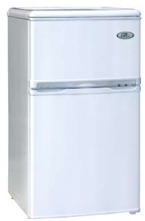 SPT 3.2 Cu.ft. Double Door Refrigerator: RF 320W A011301 876840000032 