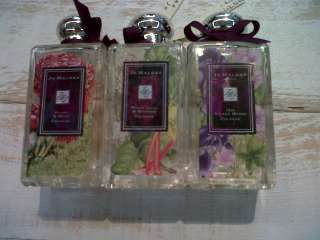 JO MALONE PEONY & MOSS COLOGNE 3.4/100ML. LIMITED EDITION/COMMING ON 