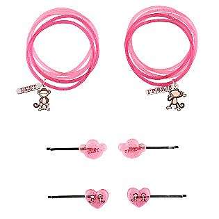   Jewelry Set  Bobby Jack Clothing Girls Accessories & Backpacks