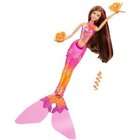 Mattel Barbie In A Mermaid Tale Swim N Dance Mermaid Teresa Doll