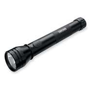 LED 3D Flashlight with Batteries 