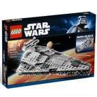 Lego Star Wars Mini Scale Imperial Star Destroyer 8099