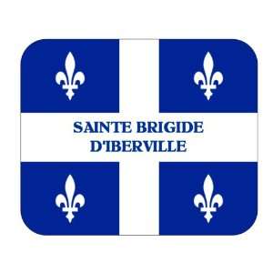  Canadian Province   Quebec, Sainte Brigide DIberville 