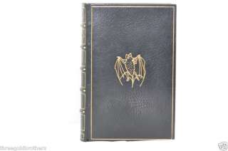 1897 DRACULA 1ST EDITION by Bram Stoker   