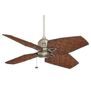 Emerson CF3600AP Camden Indoor/Outdoor Ceiling Fan, 52 Inch or 44 Inch 