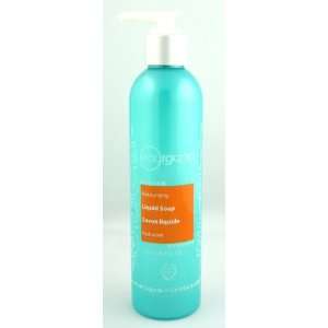  Davicenna Fresh Mandarin Liquid Soap, 6.76 Ounce: Beauty