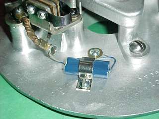 MAYTAG Ignition Condenser stationary gas engine motor  