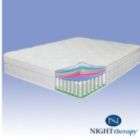 Night Therapy 13 Inch Spring Queen Mattress