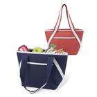 Picnic At Ascot Insulated Tote  