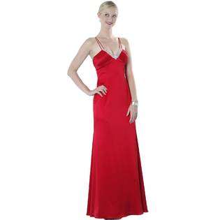   Dress for Prom, Party, Wedding (8820) Red  Formal Gallery Clothing