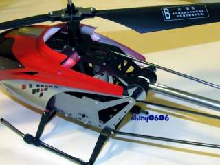   Large 42inch (106cm) Alloy Sky Hawk 3 Channels Helicopter Gyro  